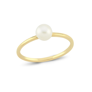 Inel aur 14K PXR0038