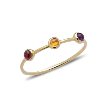 Inel Aur 14K PXR0125