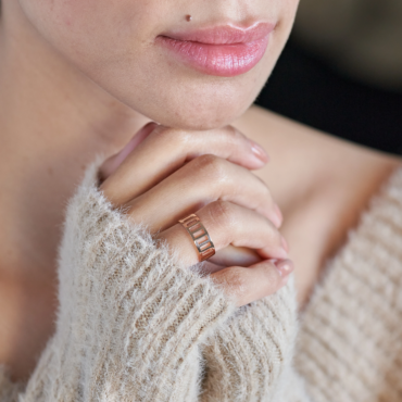 inel aur 14k pxr0163