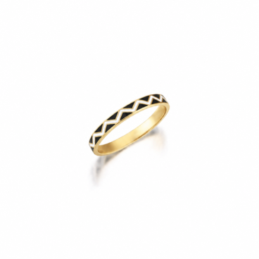 inel aur 14k rhxr0069