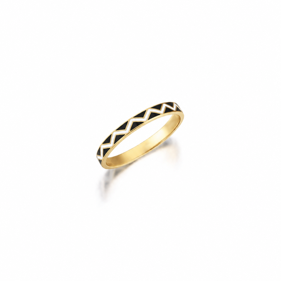 inel aur 14k rhxr0069