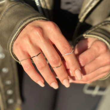 inel aur 14k rhxr0145