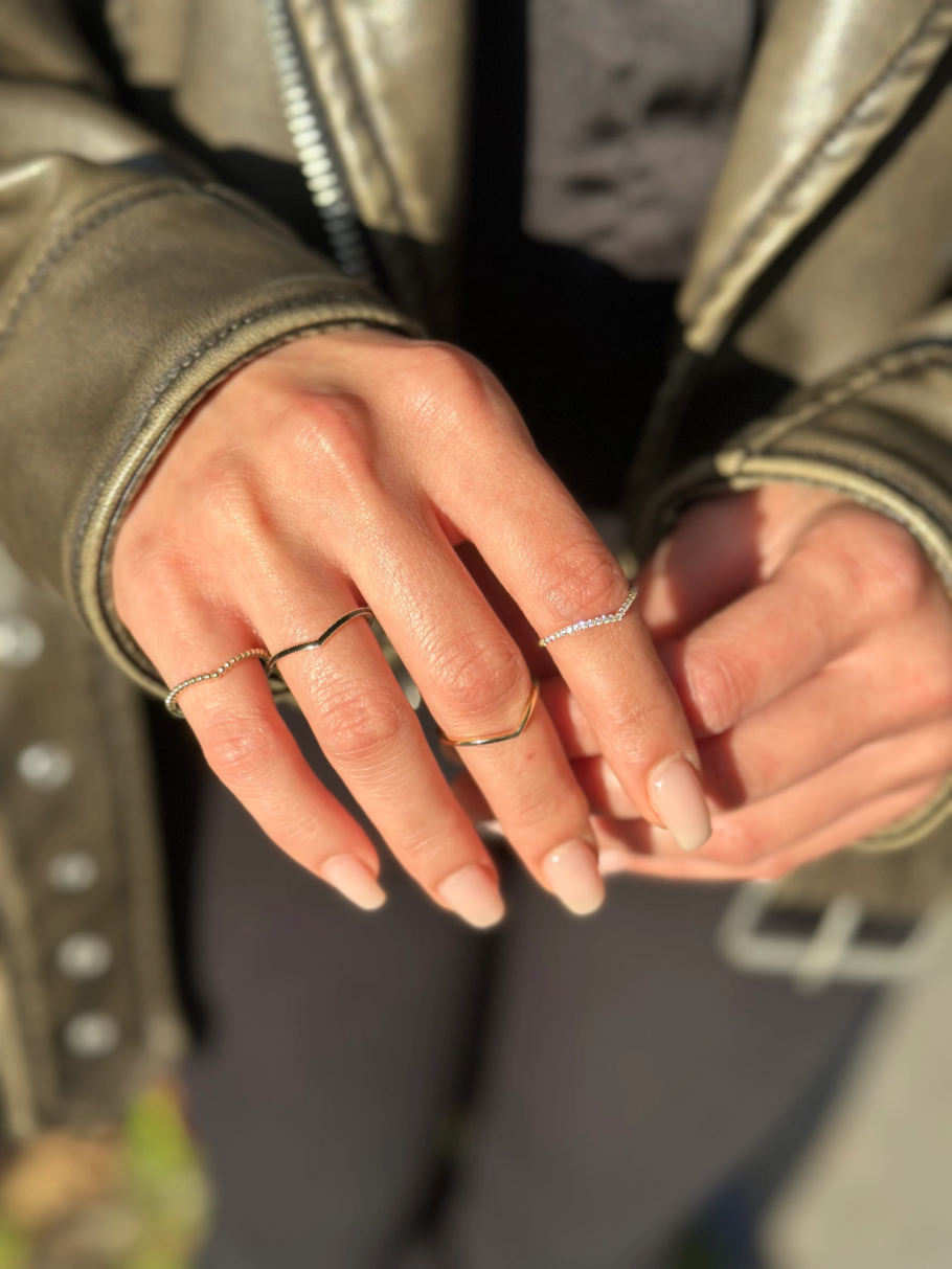Inel Aur 14K RHXR0145