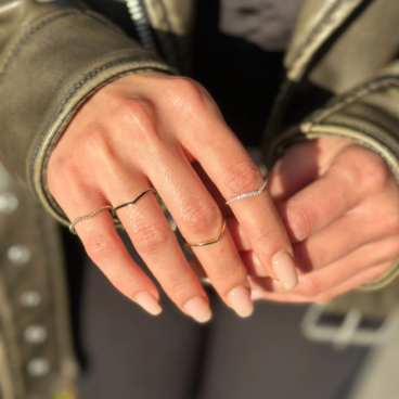 inel aur 14k rhxr0181