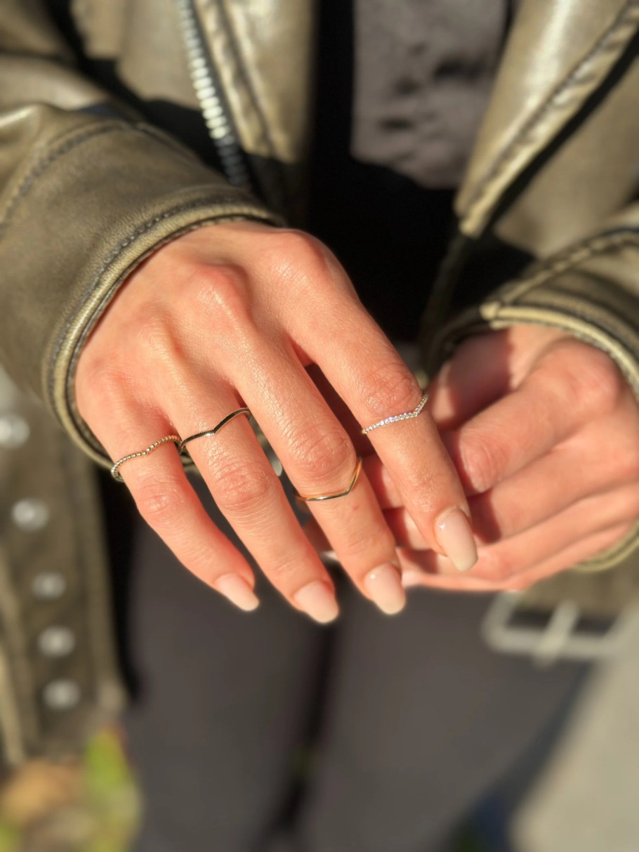 Inel Aur 14K RHXR0181