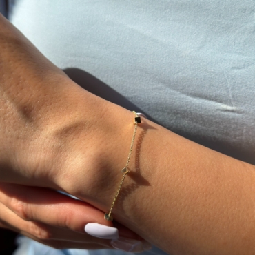 bratara aur 14k gvxb0016