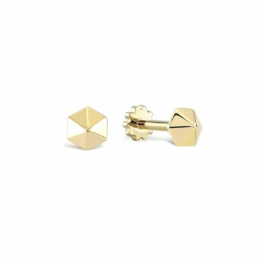 Piercing Ureche Aur 14K PCXE0031-10