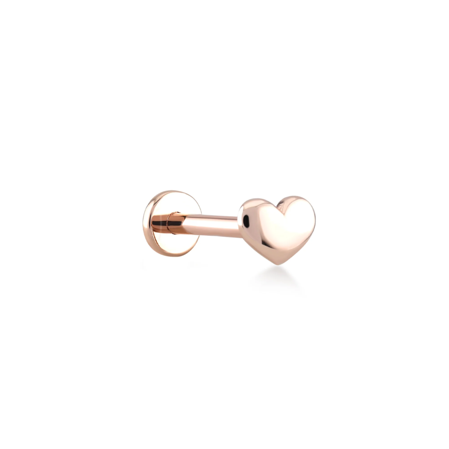 piercing ureche aur 14k pcxe0015 11