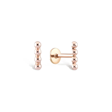piercing ureche aur 14k pcxe0045 10