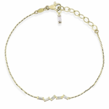 Bratara Aur 14K BGXB0006