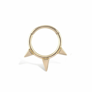 Piercing Ureche Aur 14K PCXE0072-00