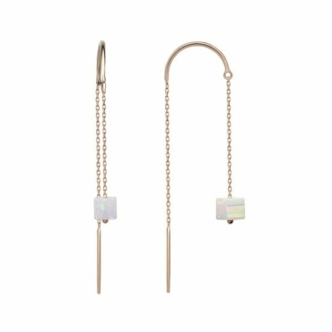 Cercei Aur 14K GVXE0096