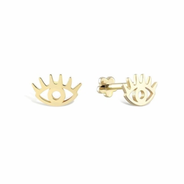 Piercing Ureche Aur 14K PCXE0153-10