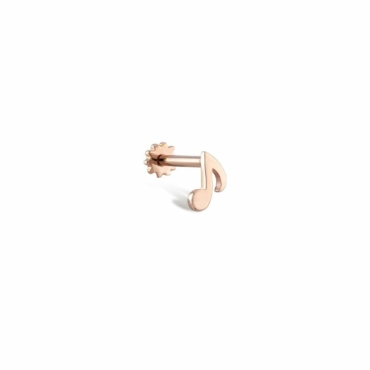 Piercing Ureche Aur 14K PCXE0112-12