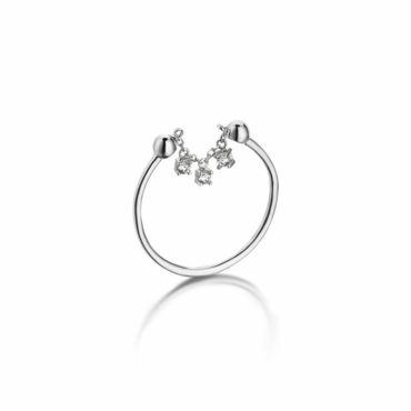 Inel Aur 14K PXR0072