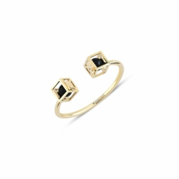 Inel Aur 14K PXR0174