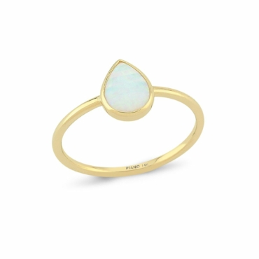 Inel Aur 14K PXR0046