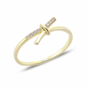 Inel Aur 14K PXR0101