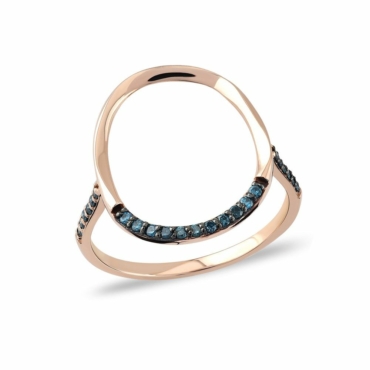 Inel Aur 14K PHX0023-R