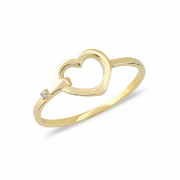 Inel Aur 14K PXR0156