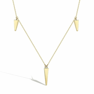 Colier Aur 14K PXP0065