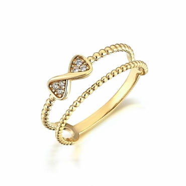 Inel Aur 14K PXR0102