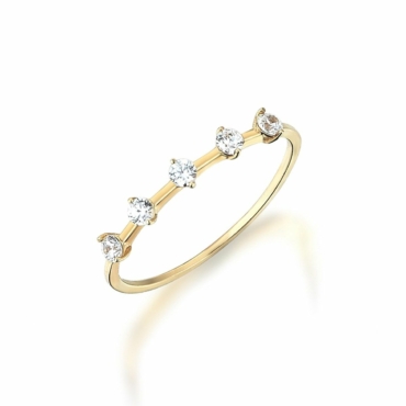 Inel Aur 14K RHXR0033