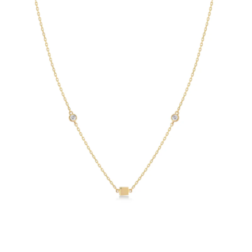 colier aur 14k gvxp0023
