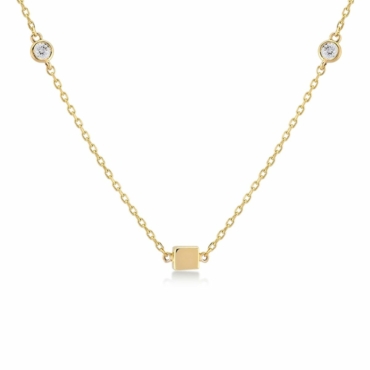 Colier Aur 14K GVXP0023