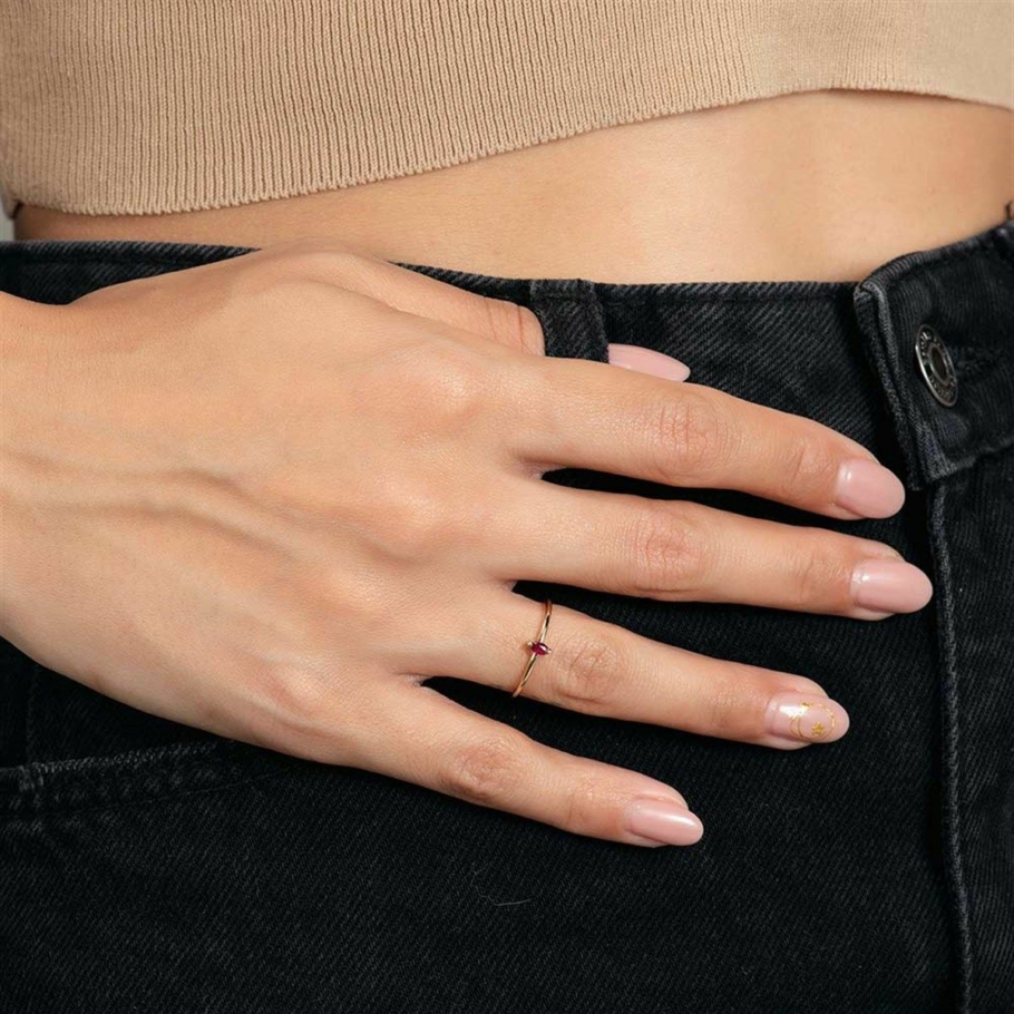 Inel Aur 14K RHXR0116