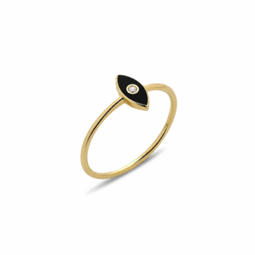 inel aur 14k pfx0005 r