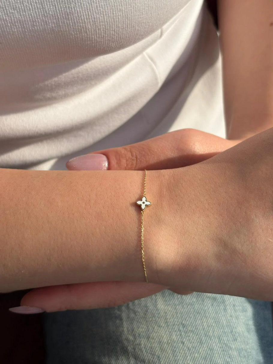 Bratara Aur 14K PXB0022