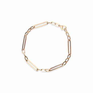 Bratara Aur 14K LNXB0009