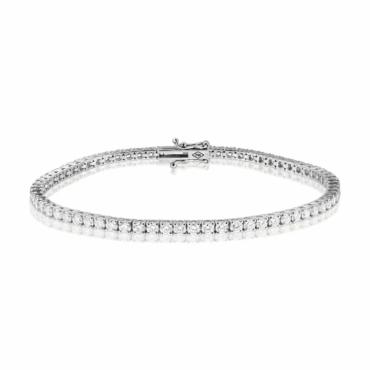 Bratara Cu Diamante Aur 18K ASY2478 3.06CT