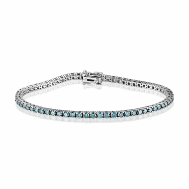 Bratara Cu Diamante Aur 18K ASY2397 4.34CT