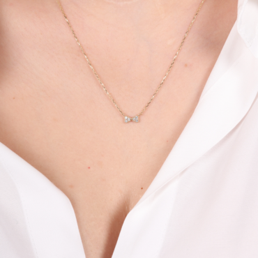 colier aur 14k phx0025 p