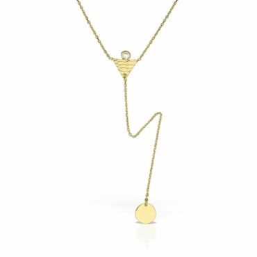 Colier Aur 14K NF53 RE