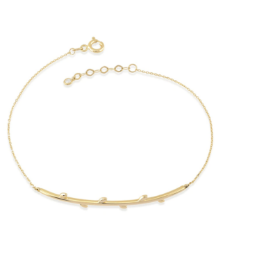 Bratara Aur 14K PFX0004-B