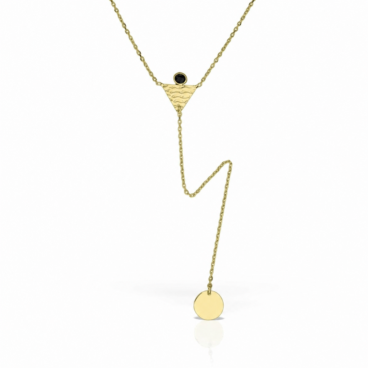 colier aur 14k nf53 re