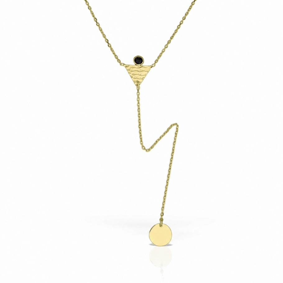 Colier Aur 14K NF53 RE
