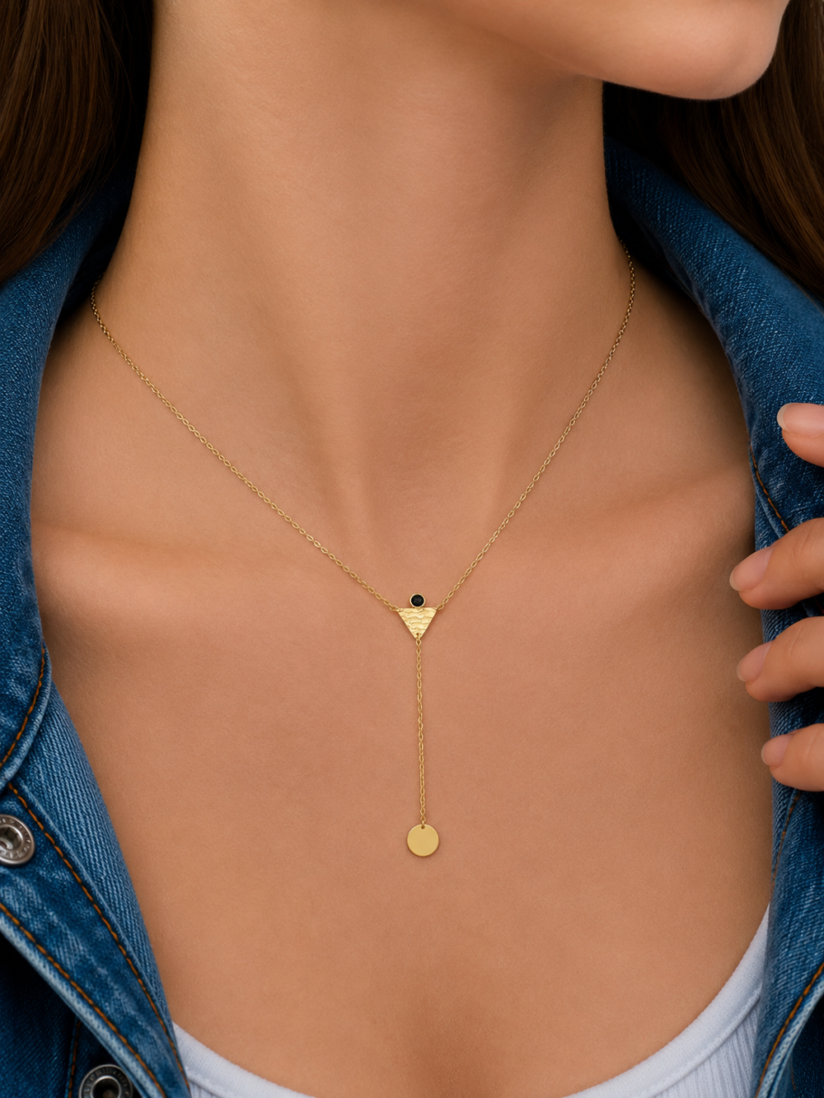 Colier Aur 14K NF53 RE
