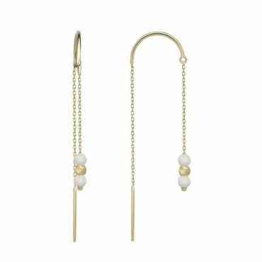 Cercei Aur 14K GVXE0097