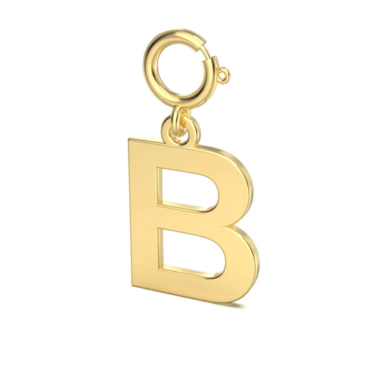 Pandantiv - Charm Aur 14K LRXP0001-02