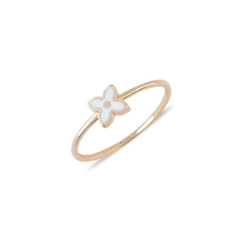 inel aur 14k phx0029 r