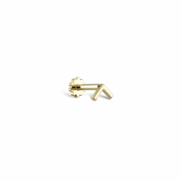 Piercing Ureche Aur 14K PCXE0121-12
