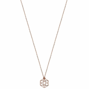 Colier Aur 14K PXP0088