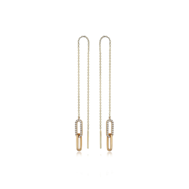 cercei aur 14k phx0022 e