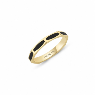 inel aur 14k rhxr0110