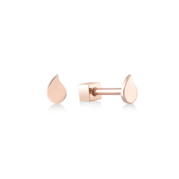piercing ureche aur 14k pcxe0027 12