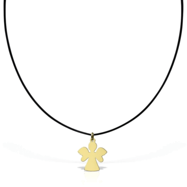 colier snur inger pentru lant aur 14k pm 6